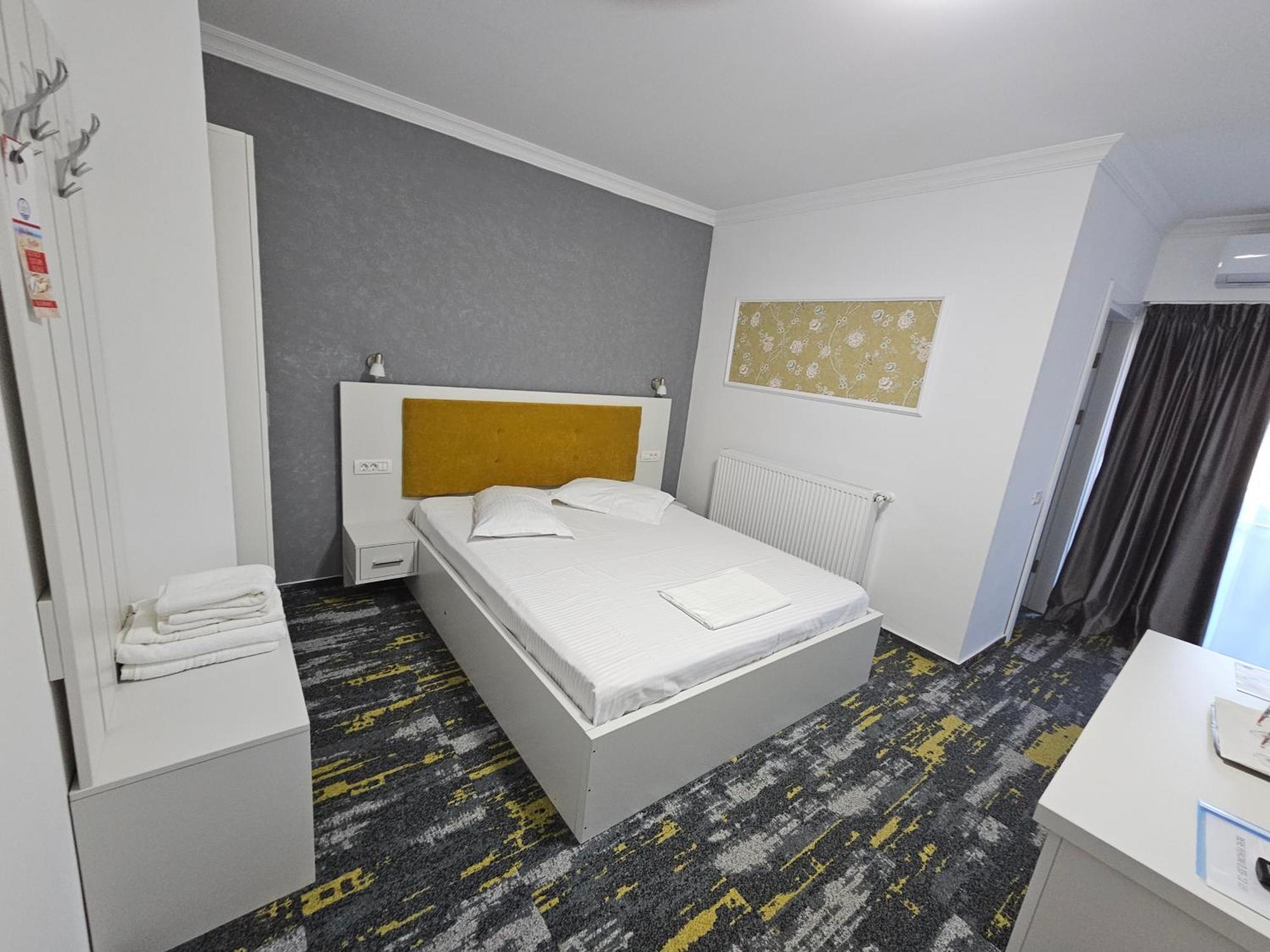 Ilinca Hotel Jupiter Room photo