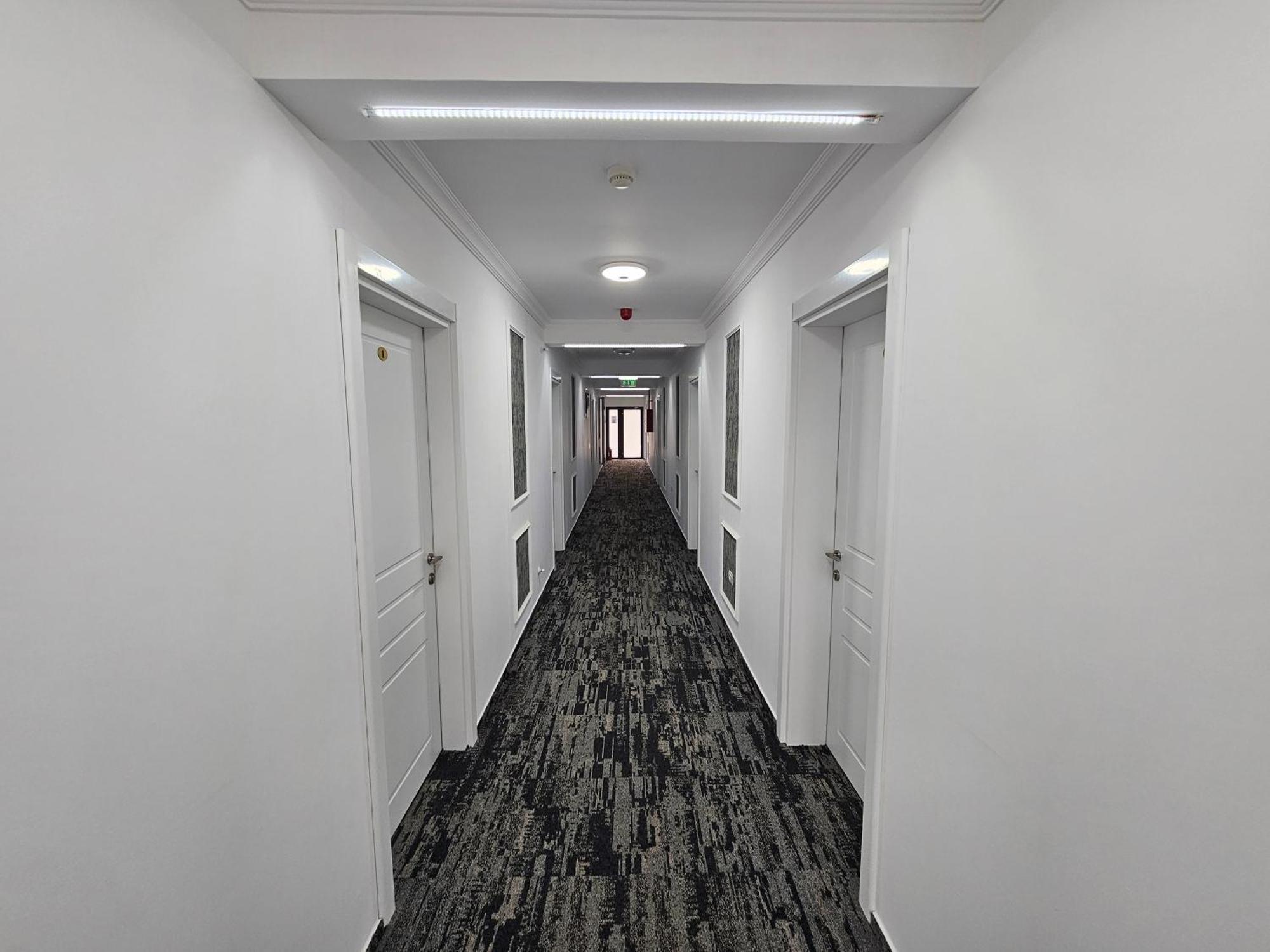 Ilinca Hotel Jupiter Exterior photo