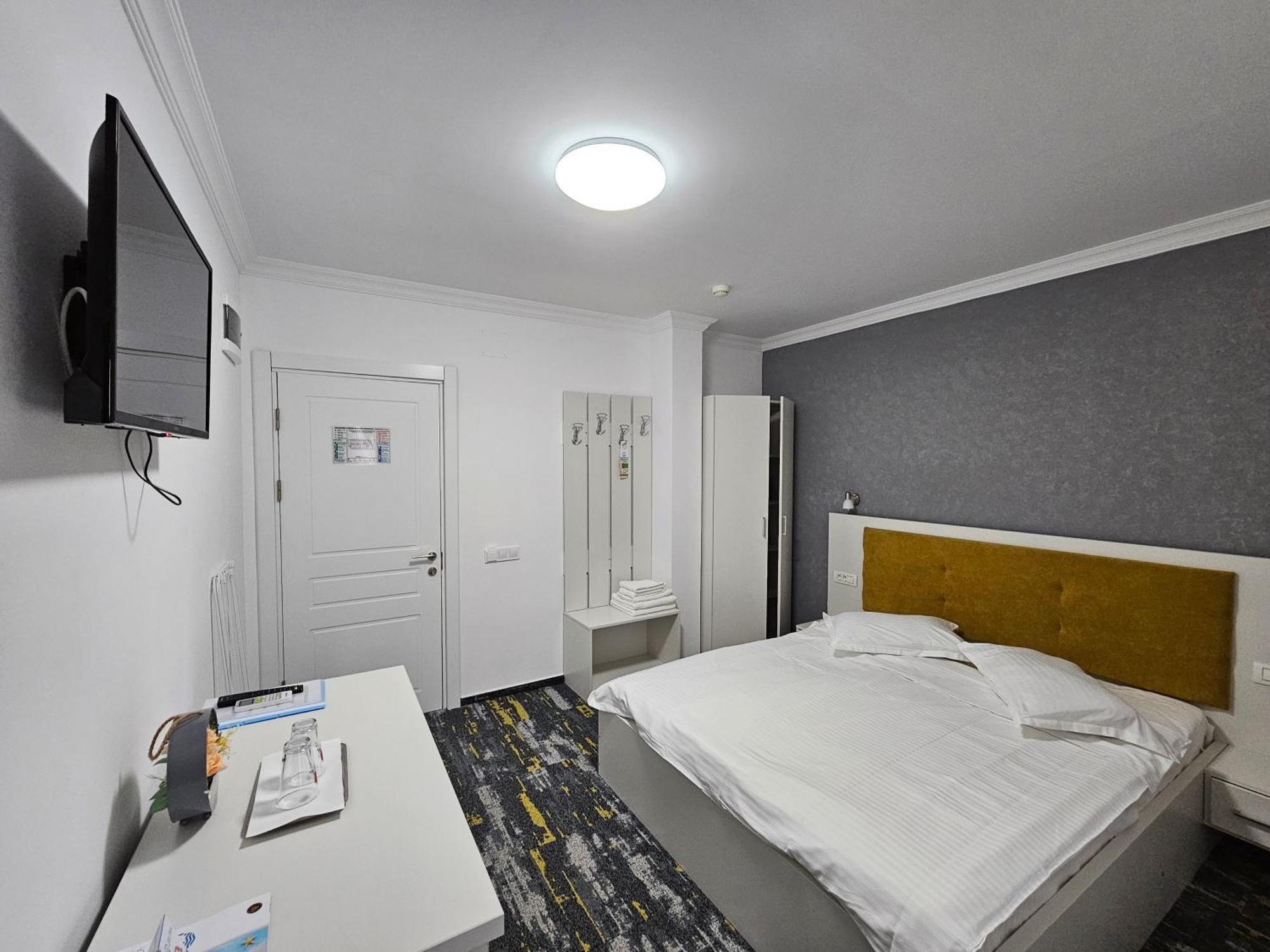 Ilinca Hotel Jupiter Exterior photo